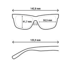 Quechua Lunettes De Soleil Randonnée - MH160 - Adulte - Catégorie 3 19 Quechua Lunettes De Soleil Randonnée - MH160 - Adulte - Catégorie 3 -Quechua Magasin lunettes de soleil randonnee mh160 adulte categorie 3 9