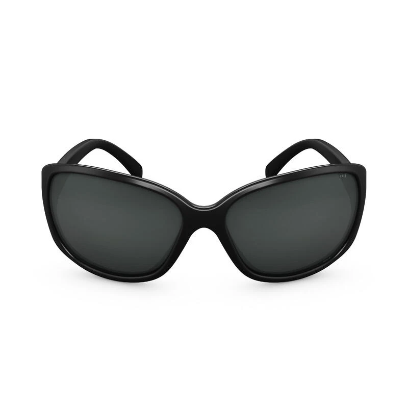 Quechua Lunettes De Soleil Randonnée - MH530W - Femme - Polarisantes Catégorie 3 7 Quechua Lunettes De Soleil Randonnée - MH530W - Femme - Polarisantes Catégorie 3 – Image 7