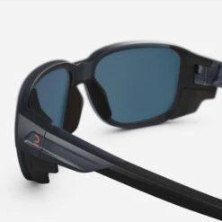 Quechua LUNETTES DE SOLEIL RANDONNÉE - MH570 - ADULTE - PHOTOCHROMIQUES CAT2 => CAT4 -Quechua Magasin lunettes de soleil randonnee mh570 adulte photochromiques cat2 cat4 4