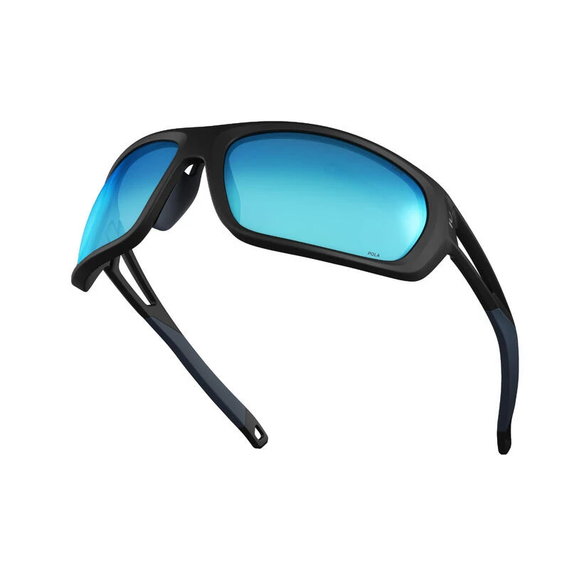 Quechua Lunettes De Soleil Randonnée - MH580 - Adulte - Polarisantes Catégorie 4 5 Quechua Lunettes De Soleil Randonnée - MH580 - Adulte - Polarisantes Catégorie 4 – Image 5