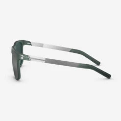 Quechua LUNETTES MH 140 PREMIUM CAT 3 GREEN -Quechua Magasin lunettes mh 140 premium cat 3 green 6