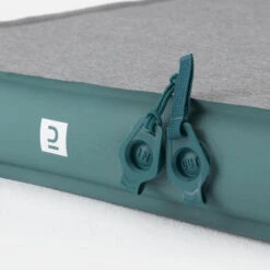 Quechua MATELAS AUTOGONFLANT DE CAMPING - ULTIM COMFORT 70 CM - 1 PERSONNE -Quechua Magasin matelas autogonflant de camping ultim comfort 70 cm 1 personne 4