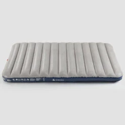 Quechua MATELAS GONFLABLE DE CAMPING - AIR COMFORT 120 CM - 2 PERSONNES -Quechua Magasin matelas gonflable de camping air comfort 120 cm 2 personnes 4