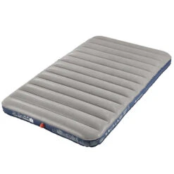 Quechua MATELAS GONFLABLE DE CAMPING - AIR COMFORT 120 CM - 2 PERSONNES -Quechua Magasin matelas gonflable de camping air comfort 120 cm 2 personnes 5