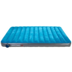 Quechua MATELAS GONFLABLE DE CAMPING - AIR SECONDS 140 CM - 2 PERSONNES -Quechua Magasin matelas gonflable de camping air seconds 140 cm 2 personnes 3