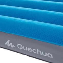 Quechua MATELAS GONFLABLE DE CAMPING - AIR SECONDS 140 CM - 2 PERSONNES -Quechua Magasin matelas gonflable de camping air seconds 140 cm 2 personnes 4