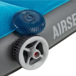 Quechua MATELAS GONFLABLE DE CAMPING - AIR SECONDS 140 CM - 2 PERSONNES -Quechua Magasin matelas gonflable de camping air seconds 140 cm 2 personnes 8