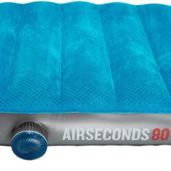 Quechua MATELAS GONFLABLE DE CAMPING - AIR SECONDS 80 CM - 1 PERSONNE -Quechua Magasin matelas gonflable de camping air seconds 80 cm 1 personne 6