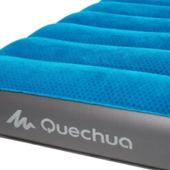 Quechua MATELAS GONFLABLE DE CAMPING - AIR SECONDS 80 CM - 1 PERSONNE -Quechua Magasin matelas gonflable de camping air seconds 80 cm 1 personne 7