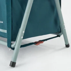 Quechua MEUBLE DE CUISINE PLIABLE POUR LE CAMPING -Quechua Magasin meuble de cuisine pliable pour le camping 6