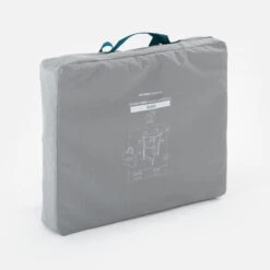 Quechua MEUBLE DE RANGEMENT PLIABLE ET COMPACT POUR LE CAMPING -Quechua Magasin meuble de rangement pliable et compact pour le camping 2