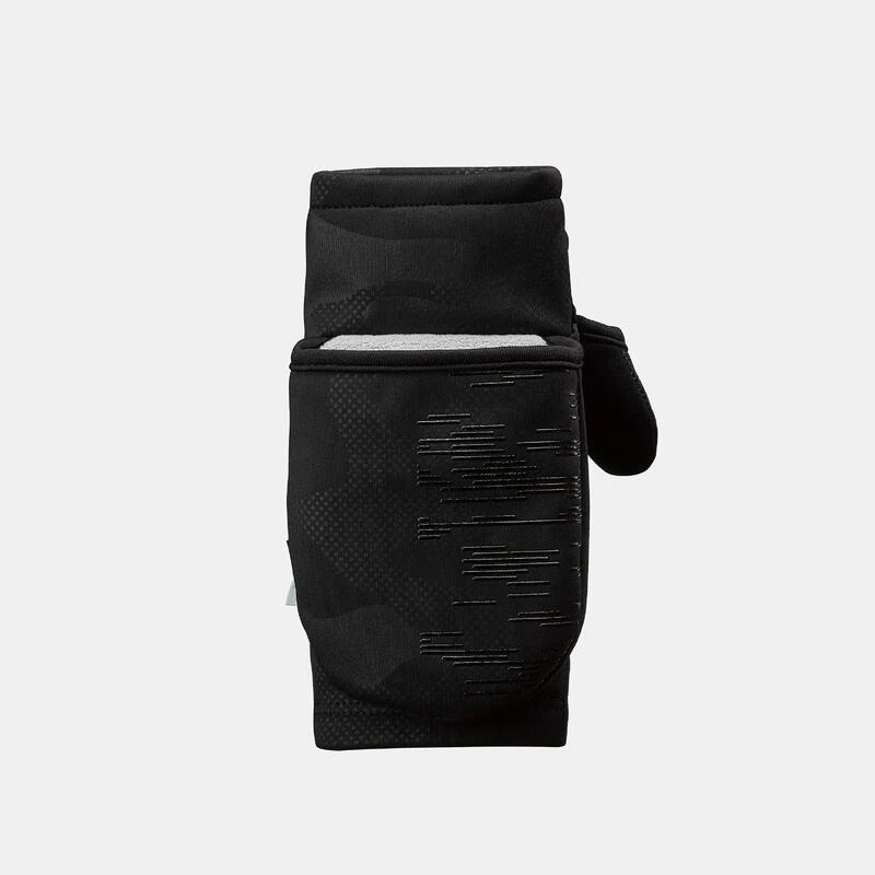 Quechua Moufles-mitaines De Randonnée - SH500 Mountain - Enfant 6 - 14 Ans 6 Quechua Moufles-mitaines De Randonnée - SH500 Mountain - Enfant 6 - 14 Ans – Image 6