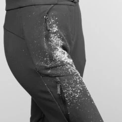 Quechua PANTALON CHAUD DÉPERLANT DE RANDONNÉE NEIGE - SH500 MOUNTAIN - FEMME 14 Quechua PANTALON CHAUD DÉPERLANT DE RANDONNÉE NEIGE - SH500 MOUNTAIN - FEMME -Quechua Magasin pantalon chaud deperlant de randonnee neige sh500 mountain femme 4