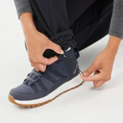 Quechua PANTALON CHAUD DÉPERLANT DE RANDONNÉE NEIGE - SH500 MOUNTAIN - FEMME 19 Quechua PANTALON CHAUD DÉPERLANT DE RANDONNÉE NEIGE - SH500 MOUNTAIN - FEMME -Quechua Magasin pantalon chaud deperlant de randonnee neige sh500 mountain femme 9