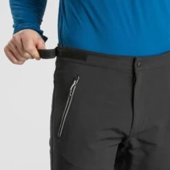 Quechua Pantalon Chaud Déperlant De Randonnée Neige - SH900 MOUNTAIN - Homme 10 Quechua Pantalon Chaud Déperlant De Randonnée Neige - SH900 MOUNTAIN - Homme -Quechua Magasin pantalon chaud deperlant de randonnee neige sh900 mountain homme 3