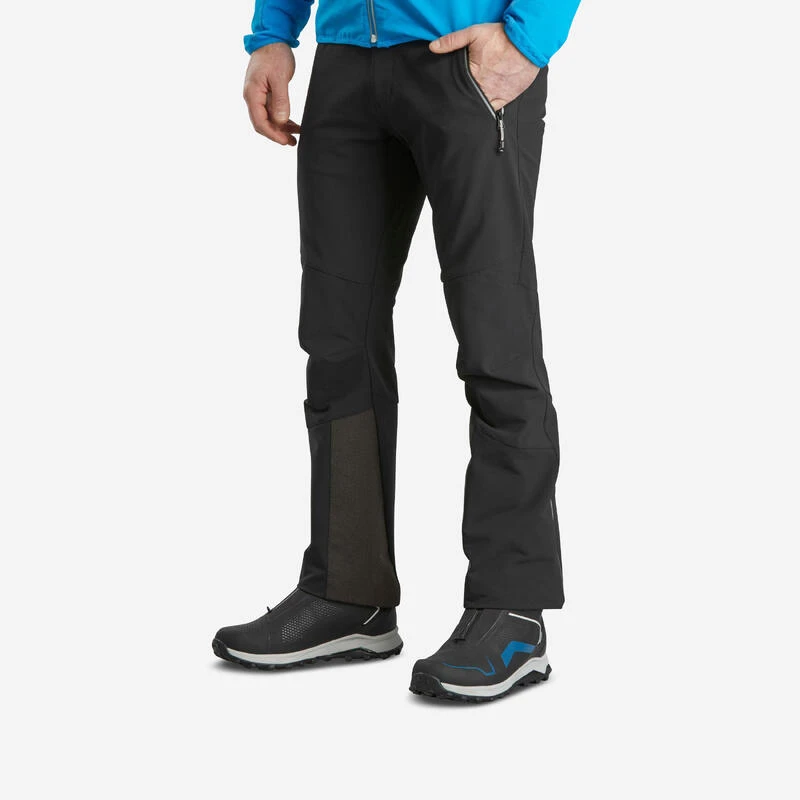 Quechua Pantalon Chaud Déperlant De Randonnée Neige - SH900 MOUNTAIN - Homme 1 Quechua Pantalon Chaud Déperlant De Randonnée Neige - SH900 MOUNTAIN - Homme