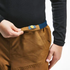 Quechua Pantalon Chaud Déperlant De Randonnée -SH100- Enfant 2-6 Ans -Quechua Magasin pantalon chaud deperlant de randonnee sh100 enfant 2 6 ans 5
