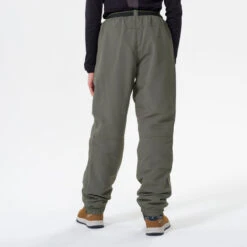 Quechua PANTALON CHAUD DÉPERLANT DE RANDONNÉE - SH100 - ENFANT 7 - 15 ANS 10 Quechua PANTALON CHAUD DÉPERLANT DE RANDONNÉE - SH100 - ENFANT 7 - 15 ANS -Quechua Magasin pantalon chaud deperlant de randonnee sh100 enfant 7 15 ans 4