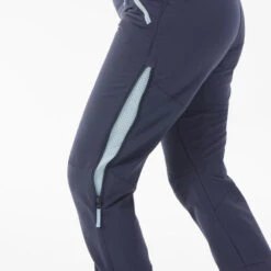 Quechua Pantalon Chaud Déperlant De Randonnée Ventilé - SH500 MOUNTAIN VENTIL - Femme -Quechua Magasin pantalon chaud deperlant de randonnee ventile sh500 mountain ventil femme 4