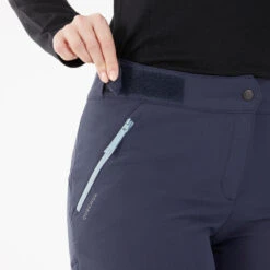 Quechua Pantalon Chaud Déperlant De Randonnée Ventilé - SH500 MOUNTAIN VENTIL - Femme -Quechua Magasin pantalon chaud deperlant de randonnee ventile sh500 mountain ventil femme 6