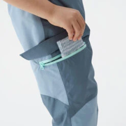 Quechua Pantalon Chaud Imperméable De Randonnée - SH500 MOUNTAIN - Enfant 2 - 6 Ans 18 Quechua Pantalon Chaud Imperméable De Randonnée - SH500 MOUNTAIN - Enfant 2 - 6 Ans -Quechua Magasin pantalon chaud impermeable de randonnee sh500 mountain enfant 2 6 ans 8