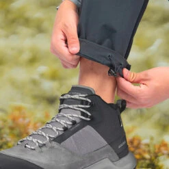 Quechua Pantalon De Randonnée - MH500 - Homme -Quechua Magasin pantalon de randonnee mh500 homme 9