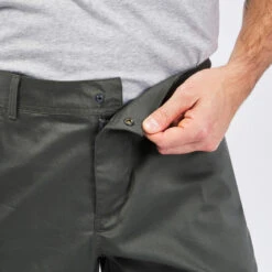 Quechua Pantalon De Randonnée - NH100 - Homme 8 Quechua Pantalon De Randonnée - NH100 - Homme -Quechua Magasin pantalon de randonnee nh100 homme 3