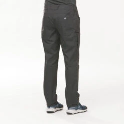 Quechua Pantalon De Randonnée - NH500 Regular - Homme -Quechua Magasin pantalon de randonnee nh500 regular homme 4