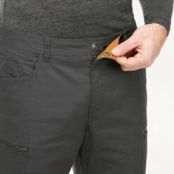 Quechua Pantalon De Randonnée - NH500 Regular - Homme -Quechua Magasin pantalon de randonnee nh500 regular homme 5