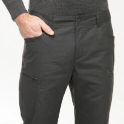 Quechua Pantalon De Randonnée - NH500 Regular - Homme -Quechua Magasin pantalon de randonnee nh500 regular homme 6