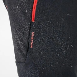 Quechua Pantalon De Randonnée Softshell Enfant MH550 Gris Foncé 7-15 Ans -Quechua Magasin pantalon de randonnee softshell enfant mh550 gris fonce 7 15 ans 6