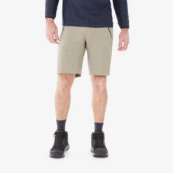 Quechua Pantalon Modulable De Randonnée Homme - MH500 12 Quechua Pantalon Modulable De Randonnée Homme - MH500 -Quechua Magasin pantalon modulable de randonnee homme mh500 3