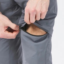 Quechua Pantalon Modulable De Randonnée - MH150 - Homme 13 Quechua Pantalon Modulable De Randonnée - MH150 - Homme -Quechua Magasin pantalon modulable de randonnee mh150 homme 3