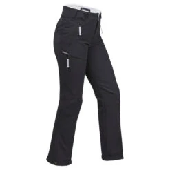 Quechua Pantalon Softshell Chaud De Randonnée - SH500 Mountain - Enfant 7-15 Ans 11 Quechua Pantalon Softshell Chaud De Randonnée - SH500 Mountain - Enfant 7-15 Ans -Quechua Magasin pantalon softshell chaud de randonnee sh500 mountain enfant 7 15 ans 1