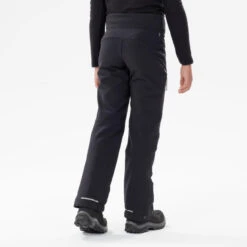 Quechua Pantalon Softshell Chaud De Randonnée - SH500 Mountain - Enfant 7-15 Ans 13 Quechua Pantalon Softshell Chaud De Randonnée - SH500 Mountain - Enfant 7-15 Ans -Quechua Magasin pantalon softshell chaud de randonnee sh500 mountain enfant 7 15 ans 3