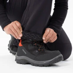 Quechua Pantalon Softshell Chaud De Randonnée - SH500 Mountain - Enfant 7-15 Ans 17 Quechua Pantalon Softshell Chaud De Randonnée - SH500 Mountain - Enfant 7-15 Ans -Quechua Magasin pantalon softshell chaud de randonnee sh500 mountain enfant 7 15 ans 7