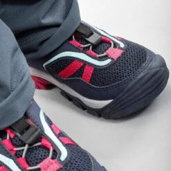 Quechua Pantalon Softshell De Randonnée - MH550 Gris - Enfant 2 - 6 Ans -Quechua Magasin pantalon softshell de randonnee mh550 gris enfant 2 6 ans 9