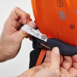 Quechua Pantalon Softshell De Randonnée - MH550 Noir - Enfant 2-6 Ans -Quechua Magasin pantalon softshell de randonnee mh550 noir enfant 2 6 ans 9