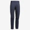 Quechua Pantalon Ultra Léger De Randonnée Rapide FH 900 BLEU