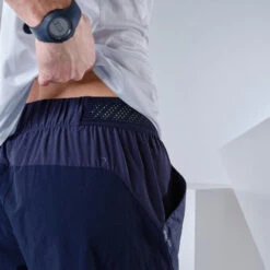 Quechua Pantalon Ultra Léger De Randonnée Rapide FH 900 BLEU 9 Quechua Pantalon Ultra Léger De Randonnée Rapide FH 900 BLEU -Quechua Magasin pantalon ultra leger de randonnee rapide fh 900 bleu 4