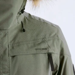 Quechua Parka Hiver Imperméable De Randonnée - SH900 -20°C - Homme -Quechua Magasin parka hiver impermeable de randonnee sh900 20c homme 9