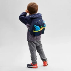 Quechua Petit Sac à Dos De Randonnée Enfant 5L - MH100 -Quechua Magasin petit sac a dos de randonnee enfant 5l mh100 8