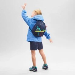 Quechua Petit Sac à Dos De Randonnée Enfant 5L - MH100 -Quechua Magasin petit sac a dos de randonnee enfant 5l mh100 9