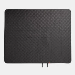 Quechua Plaid Couverture Confort XL Pour Pique Nique Et Camping - 210 X 170 Cm -Quechua Magasin plaid couverture confort xl pour pique nique et camping 210 x 170 cm 6