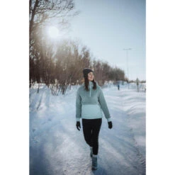 Quechua Polaire Chaude De Randonnée - SH900 - Femme -Quechua Magasin polaire chaude de randonnee sh900 femme 2