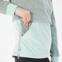 Quechua Polaire Chaude De Randonnée - SH900 - Femme -Quechua Magasin polaire chaude de randonnee sh900 femme 9