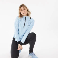 Quechua Polaire De Randonnée - MH500 Hoodie - Femme 10 Quechua Polaire De Randonnée - MH500 Hoodie - Femme -Quechua Magasin polaire de randonnee mh500 hoodie femme 3