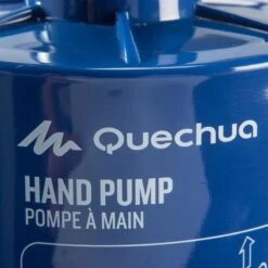 Quechua Pompe à Main 4 Litres -Quechua Magasin pompe a main 4 litres 6