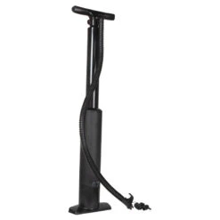 Quechua POMPE À MAIN CAMPING - ULTIM COMFORT 10 PSI - RECOMMANDÉE POUR TENTE GONFLABLE -Quechua Magasin pompe a main camping ultim comfort 10 psi recommandee pour tente gonflable 4