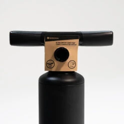 Quechua POMPE À MAIN CAMPING - ULTIM COMFORT 10 PSI - RECOMMANDÉE POUR TENTE GONFLABLE -Quechua Magasin pompe a main camping ultim comfort 10 psi recommandee pour tente gonflable 9